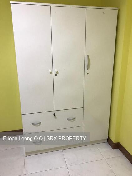 Blk 487 Admiralty Link (Sembawang), HDB 4 Rooms #284659291